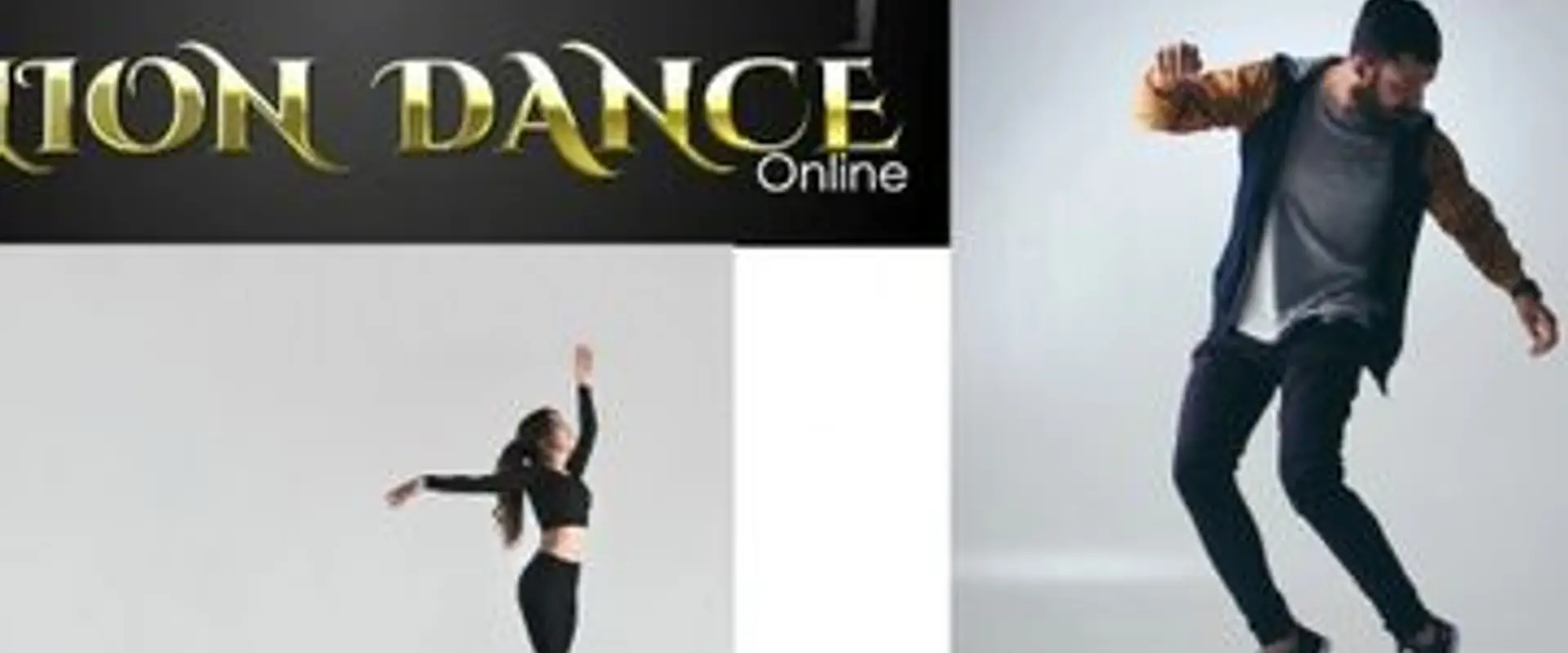 CONFIDANCE UK Dance School