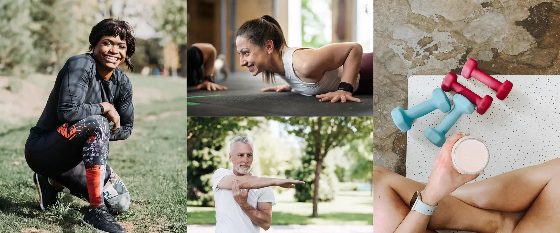 NIRVA FITNESS INC