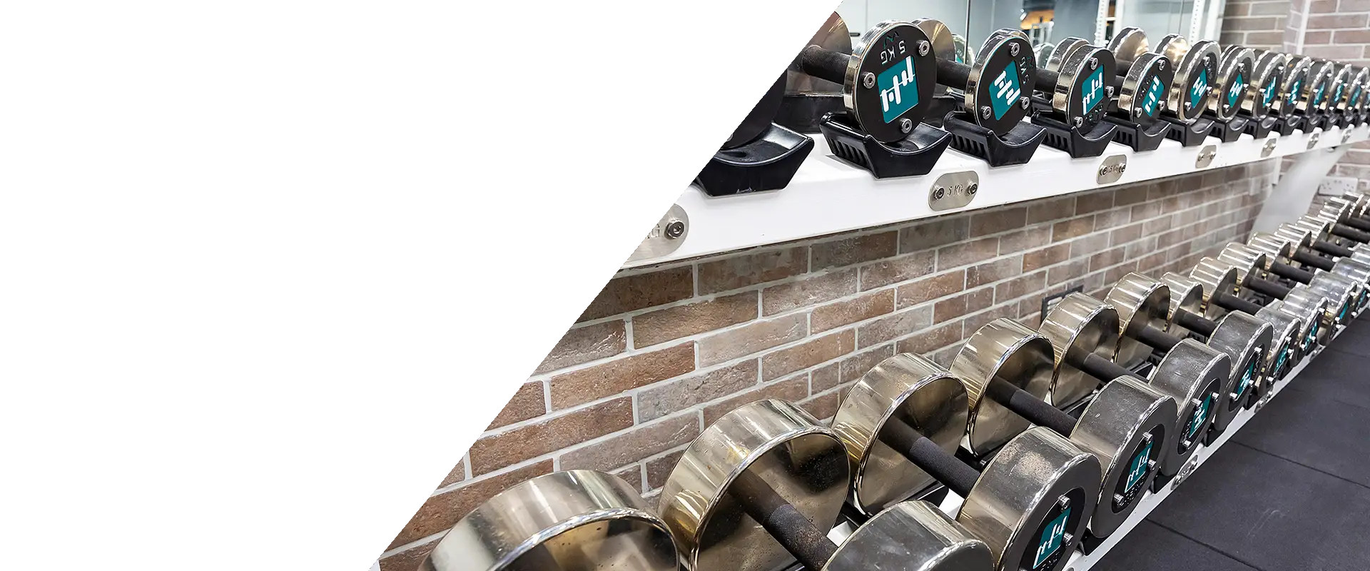 Precision Health Gym - Whitechapel, London