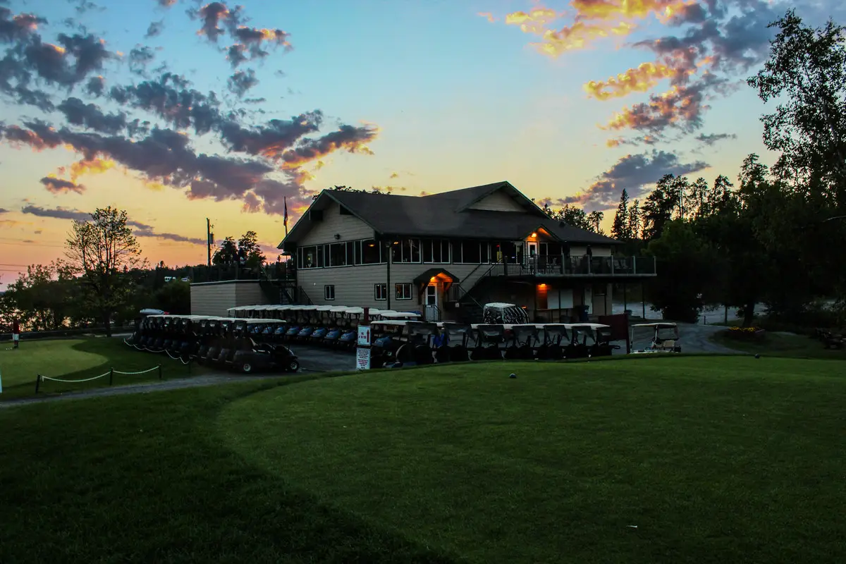 Kenora Golf Club