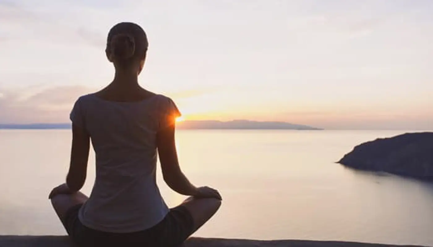 Samattvam - Yoga Classes in Delhi & Noida