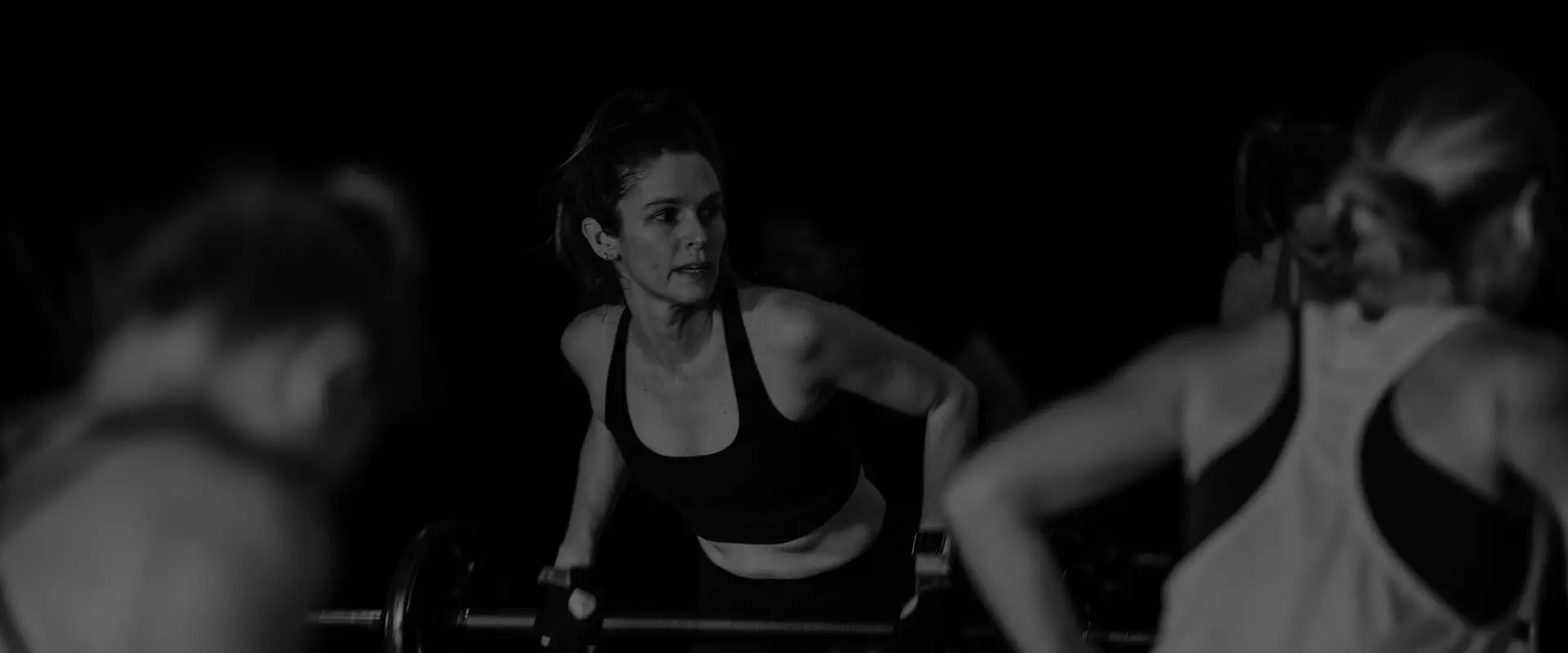 RBB Fitness Studio