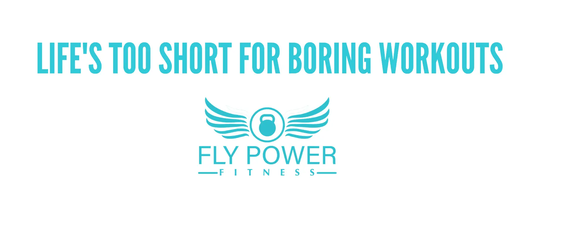 Fly Power Fitness