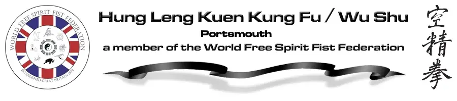 Hung Leng Kuen Kung F