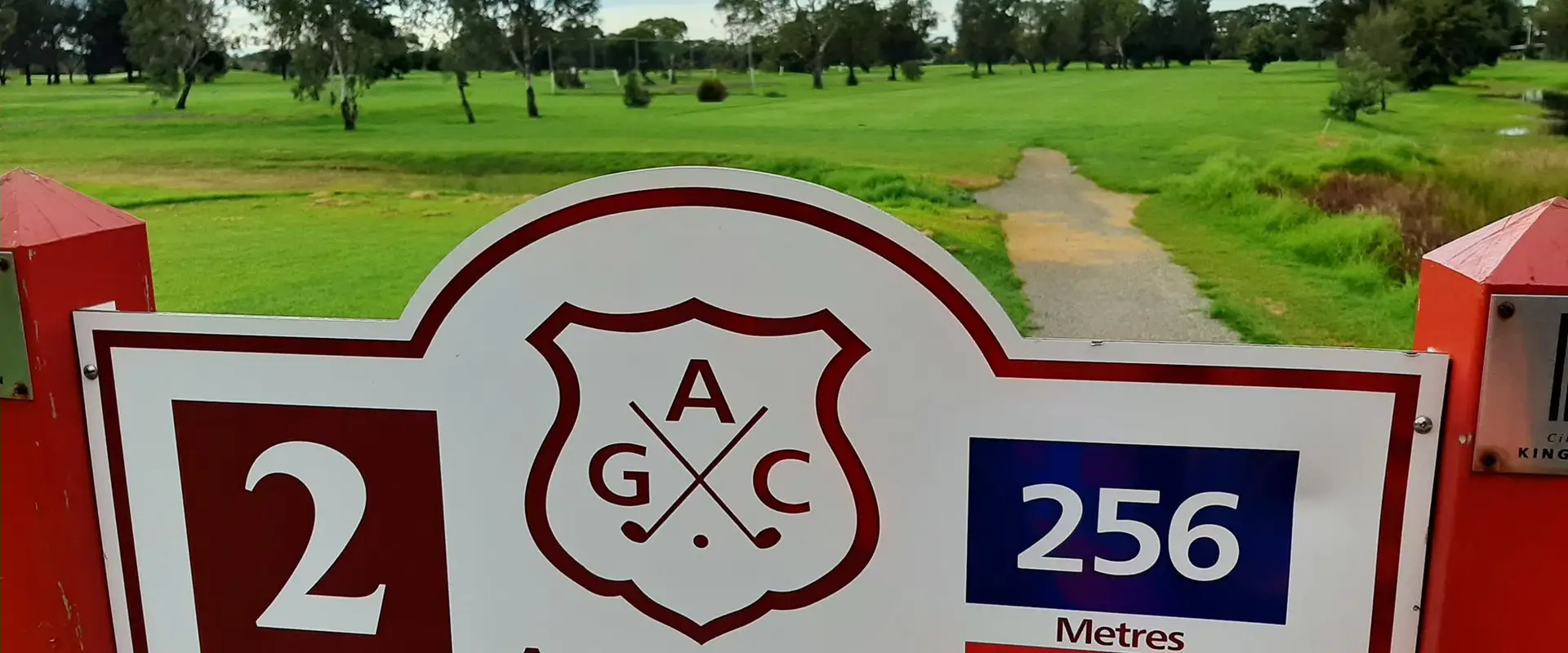 Edithvale Public Golf Course