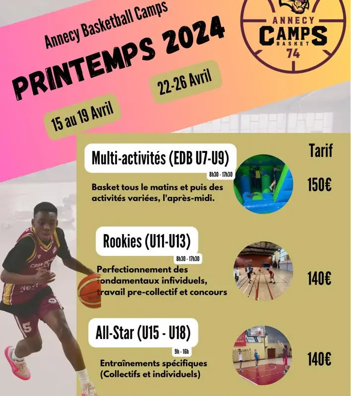 Cran Pringy Basket