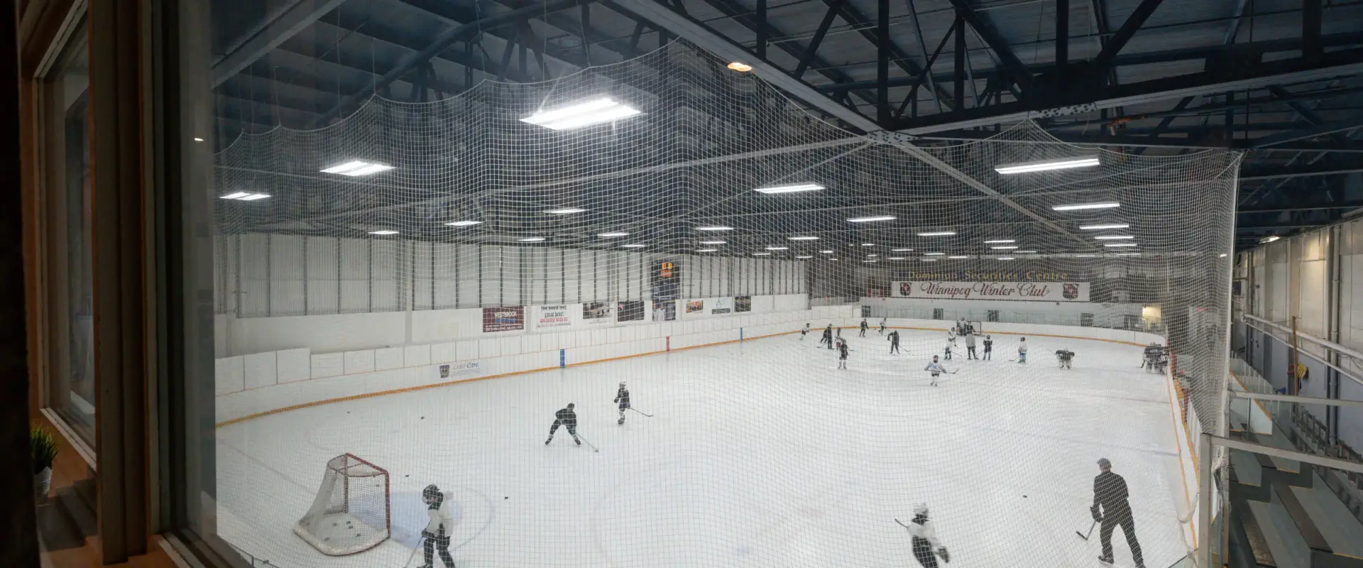 Winnipeg Winter Club