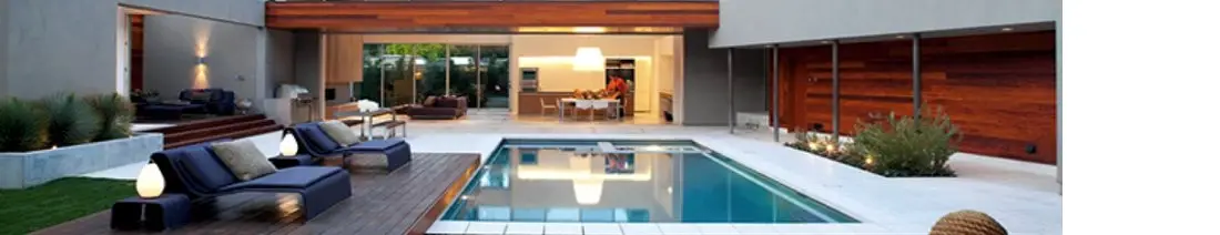 Just Pools & Spas Pty Ltd