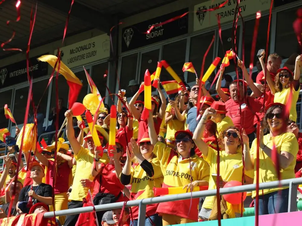Saint-Céré Sports Rugby