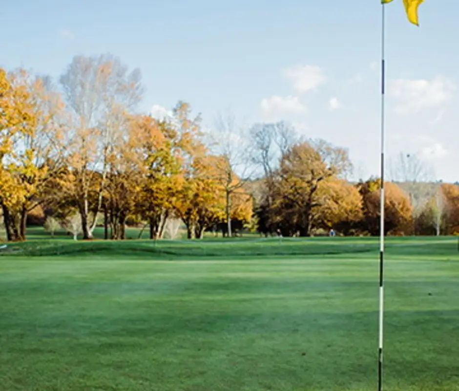 Shirley Park Golf Club