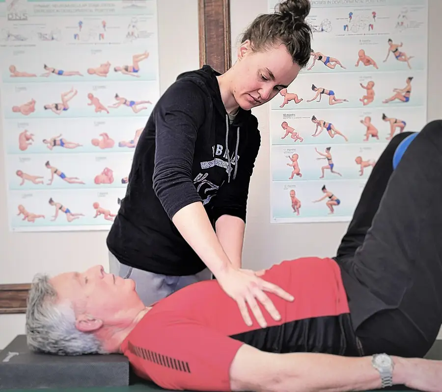 Hybrid Therapy & Training