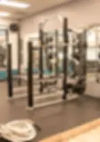 Platinum Fitness - Claresholm