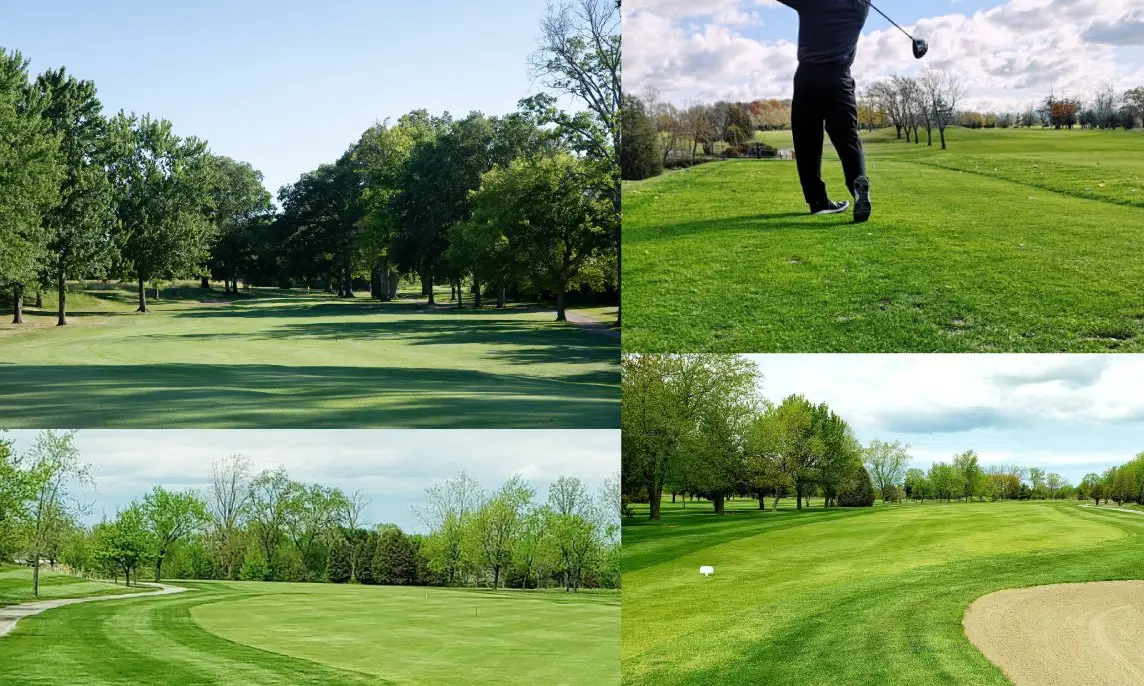 Belleview Golf Club