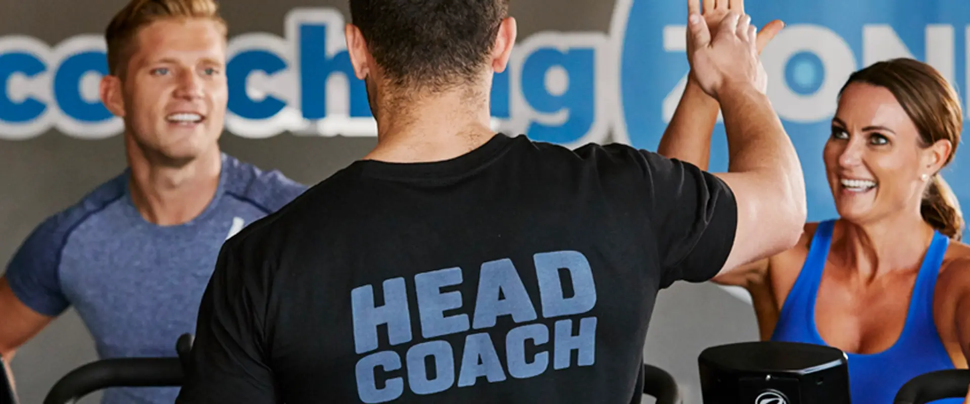 Coaching Zone