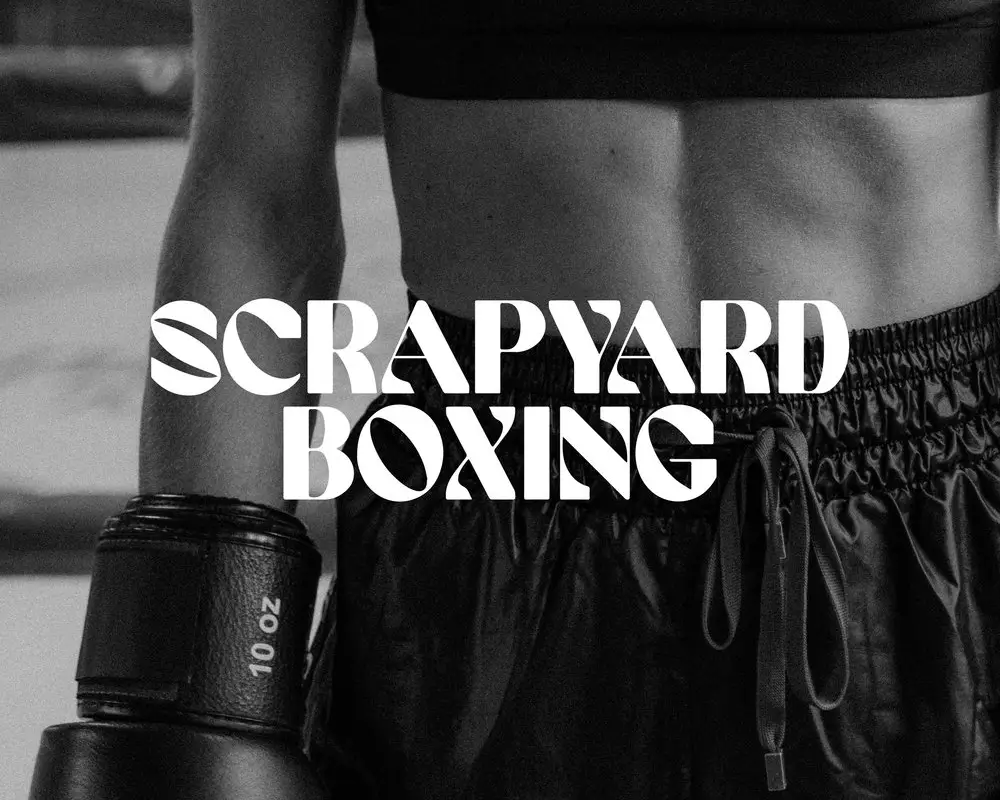 Scrapyard Boxing Inc.
