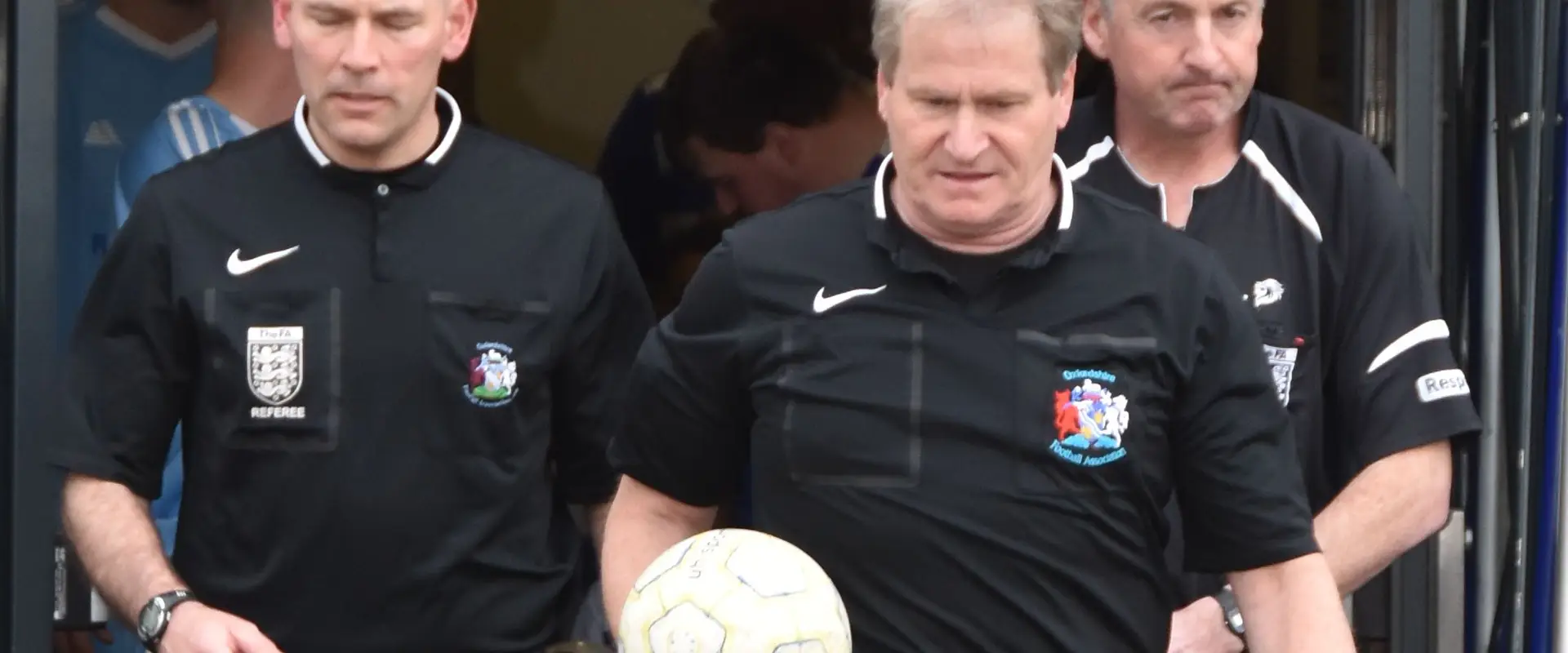 Charity Football League Oxford