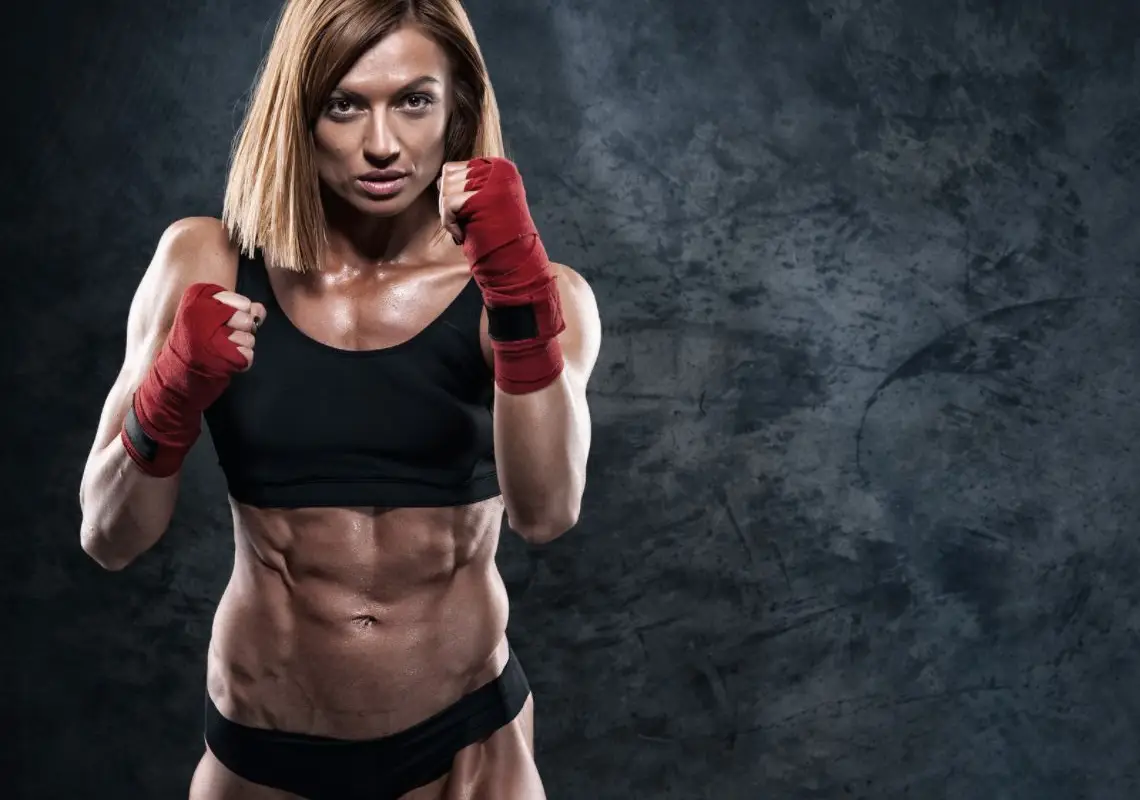 Xtreme Fitness (Best Fitness Centers)