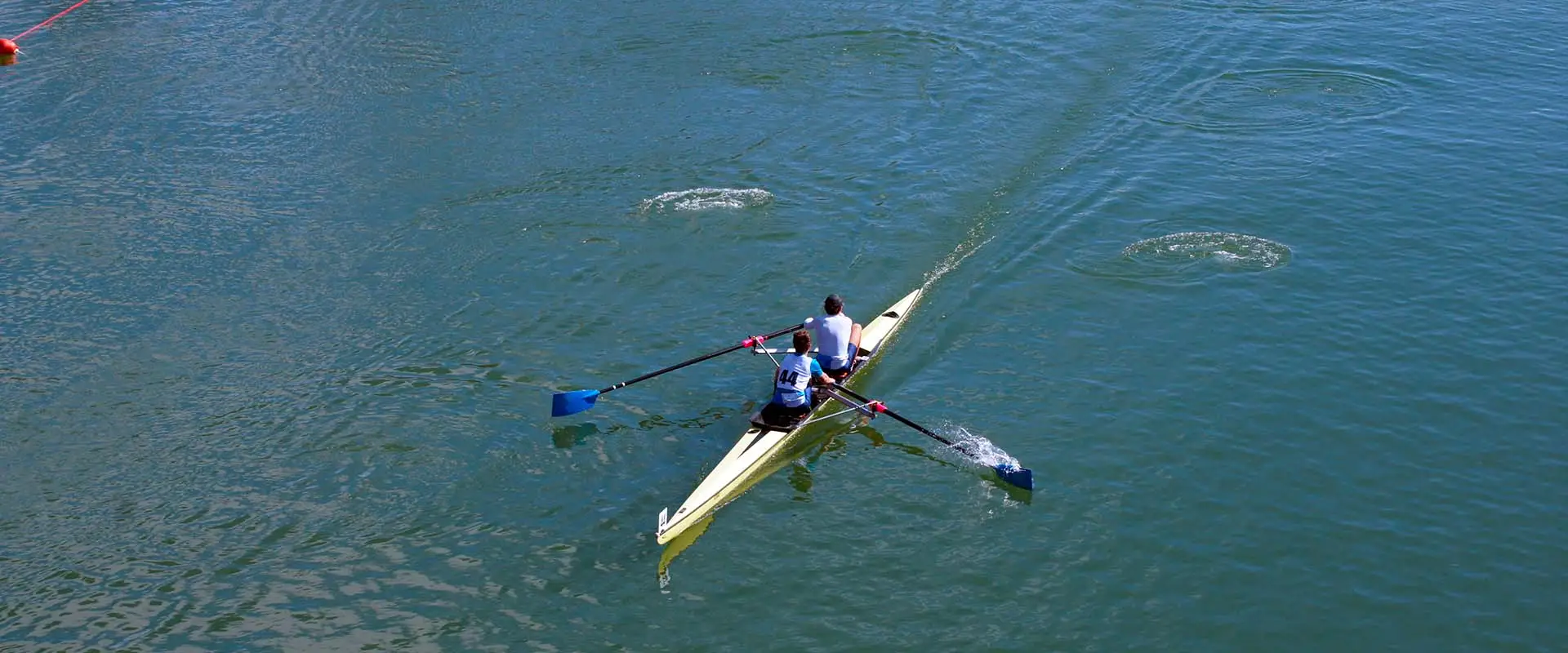 Rowing Club Mulhouse