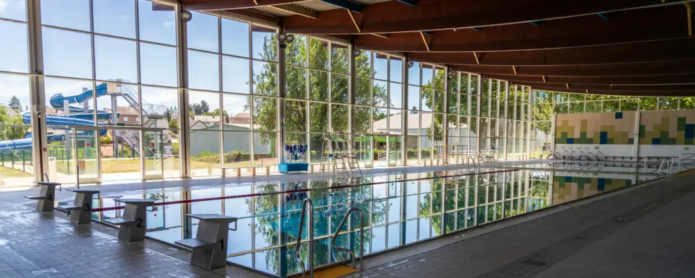 Nautical Center Roger Creuzot