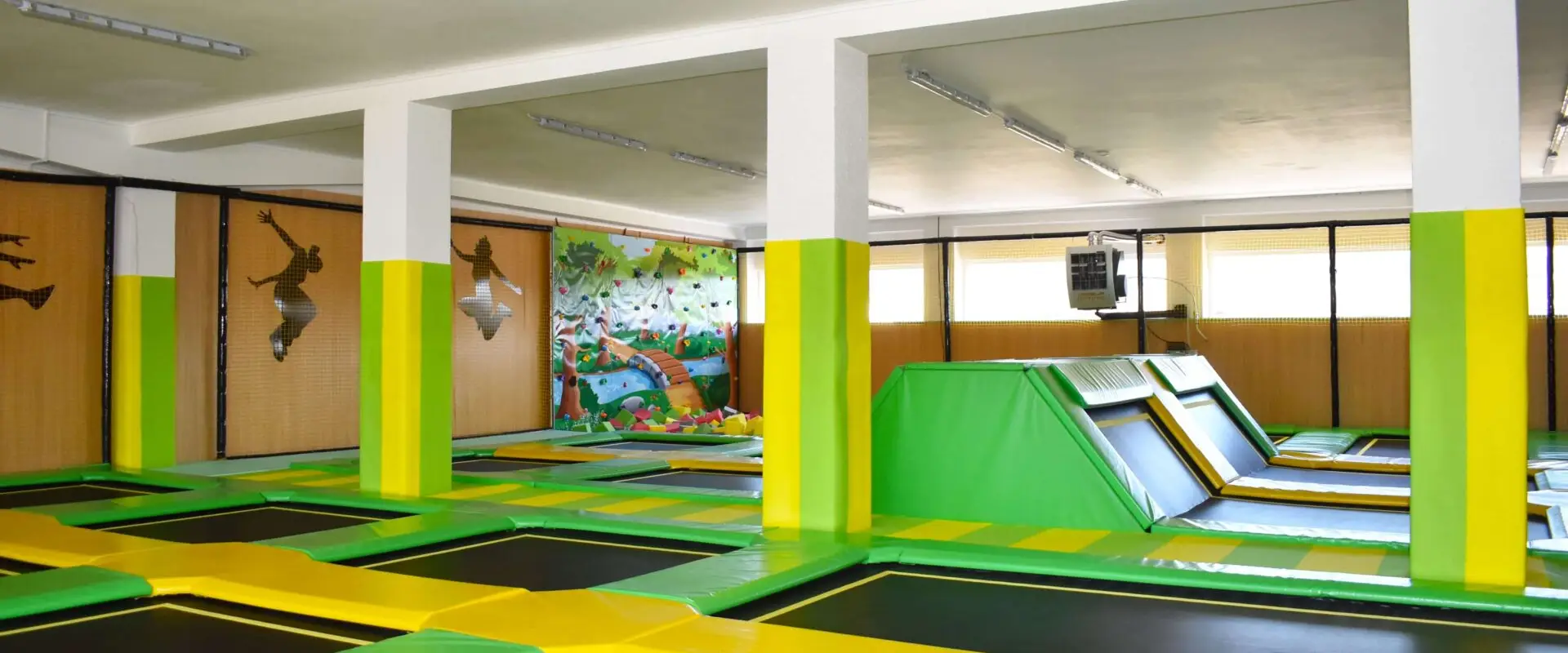 JumpPark Senica