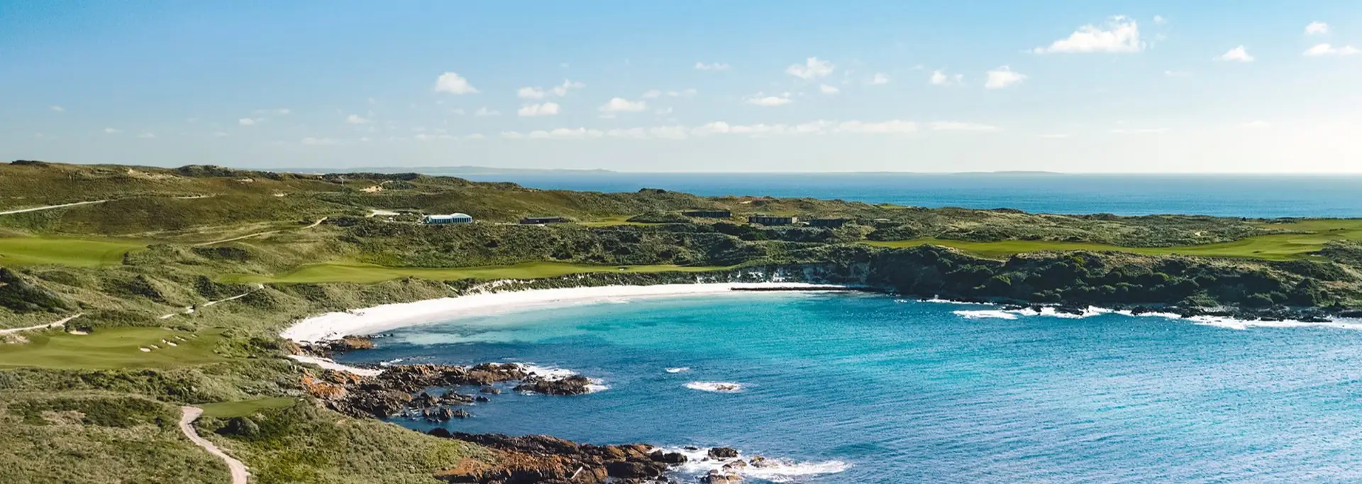 Cape Wickham Links