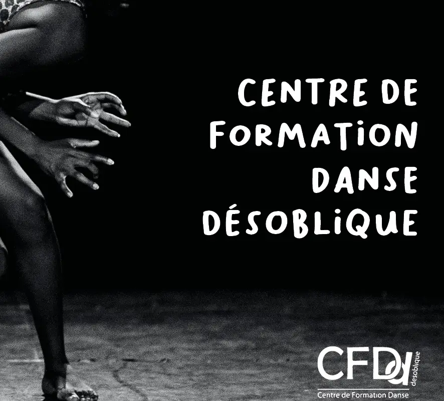 Training Center Dance desoblique