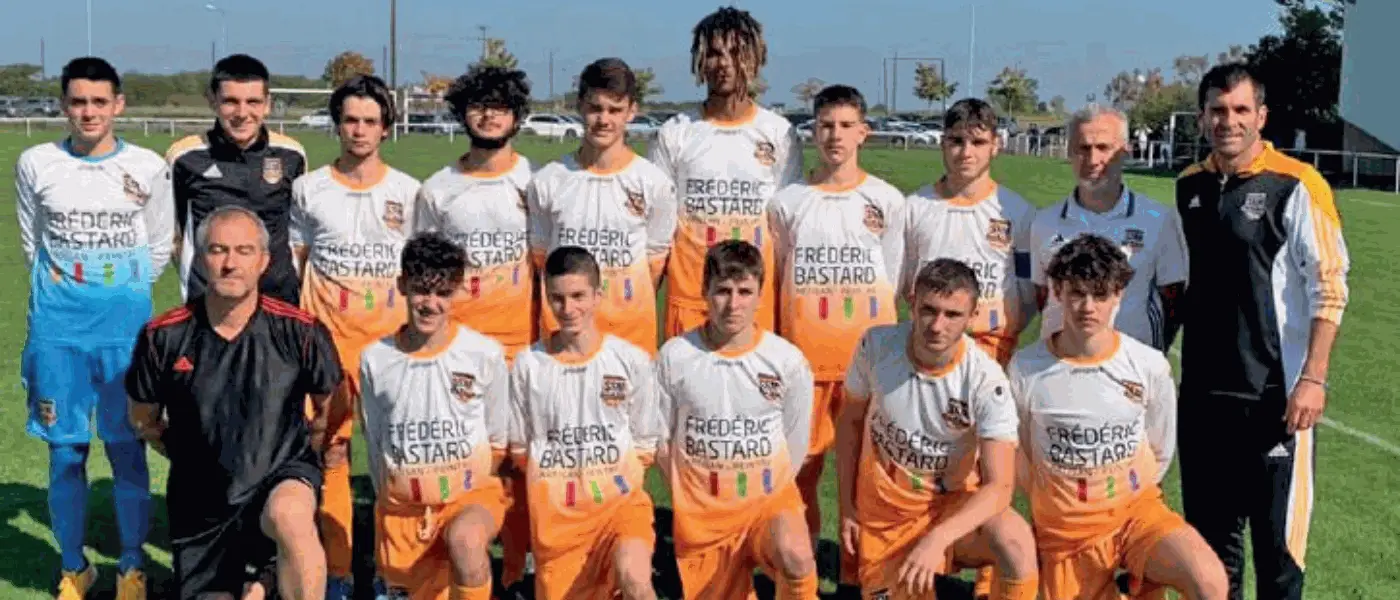 F.C. SUD SEVRE ET MAINE