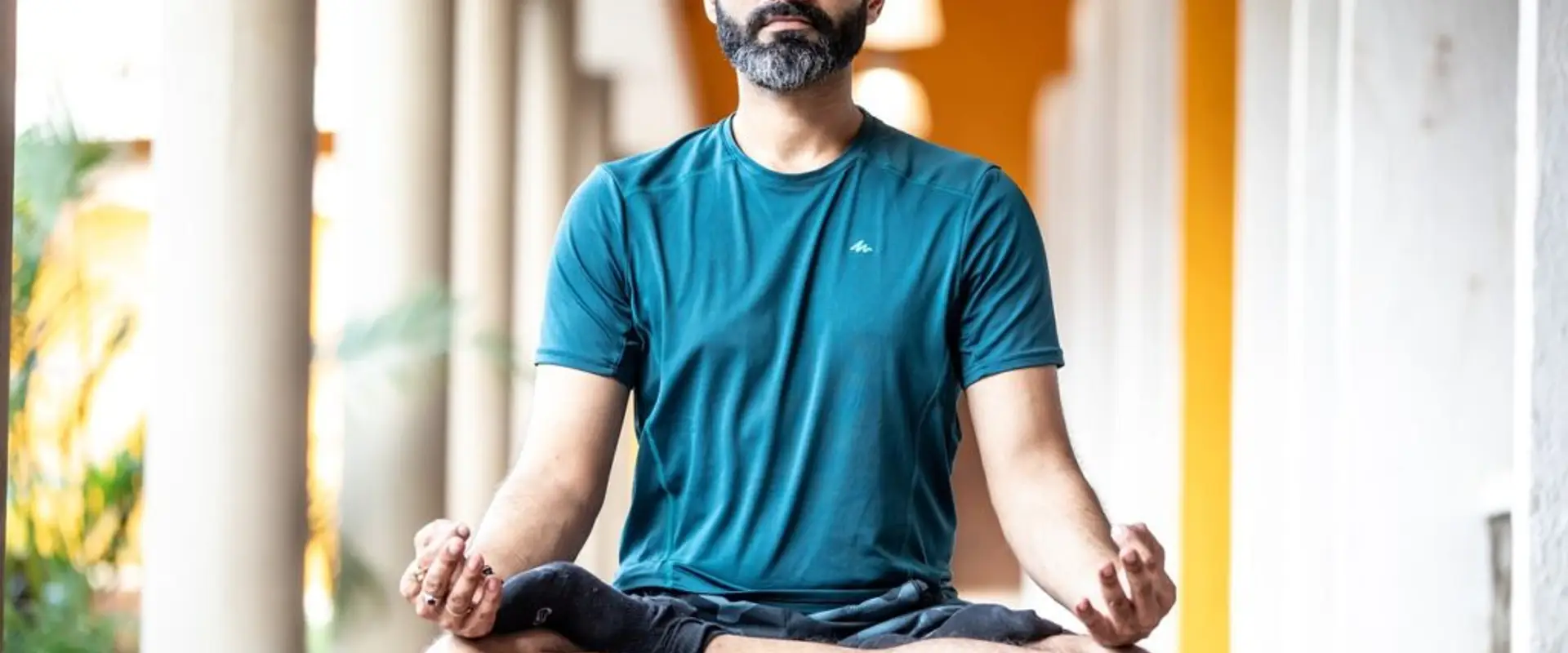 Yoga Intégral Pantin