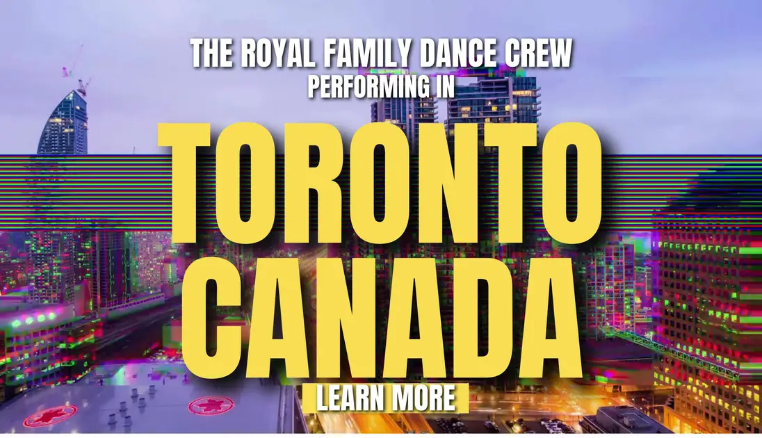 The Palace Dance Studio
