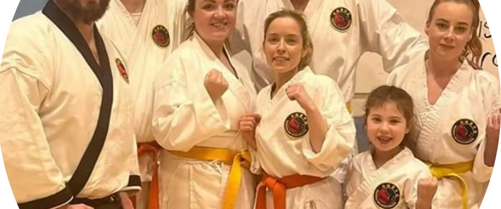 GTSD Martial Arts