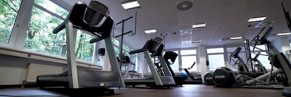 Blue Line Fitness Nuremberg
