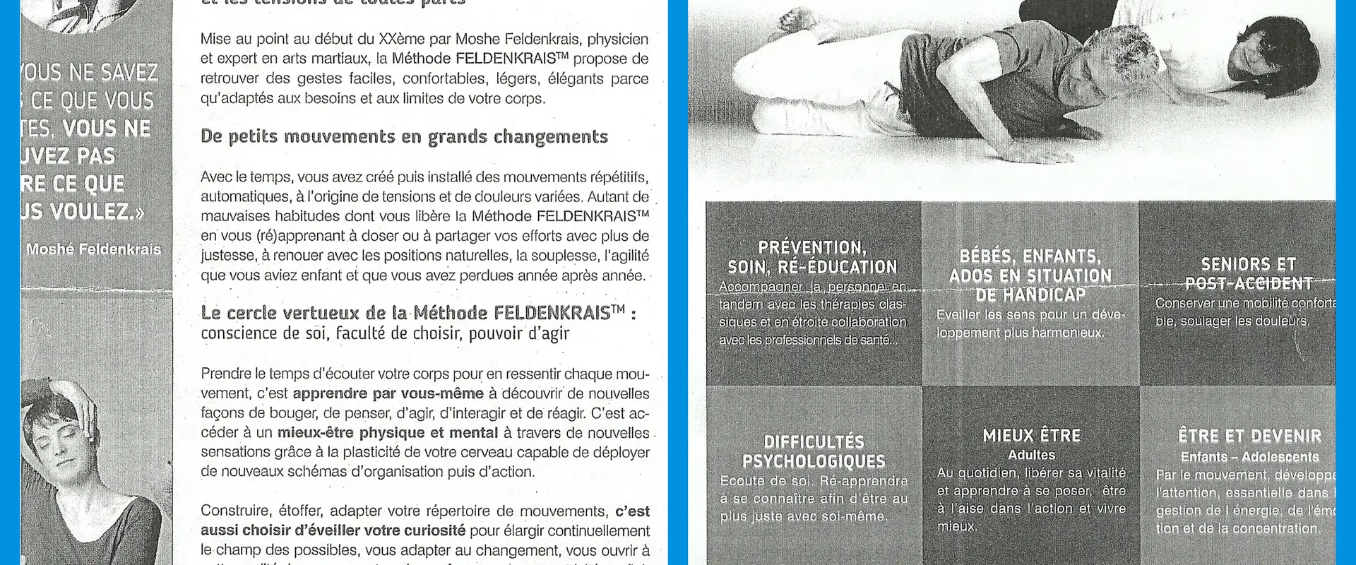 Apprivoiser Son Corp