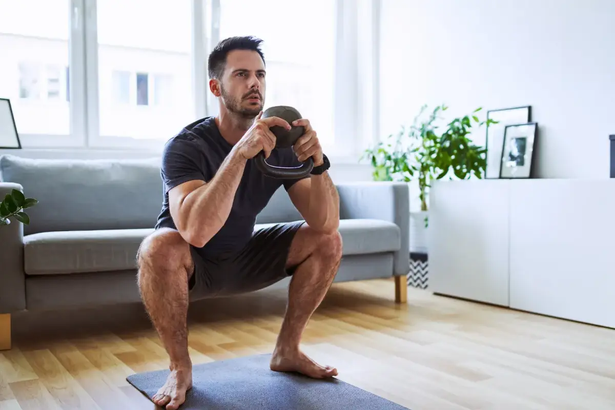 JC FitnessTraining
