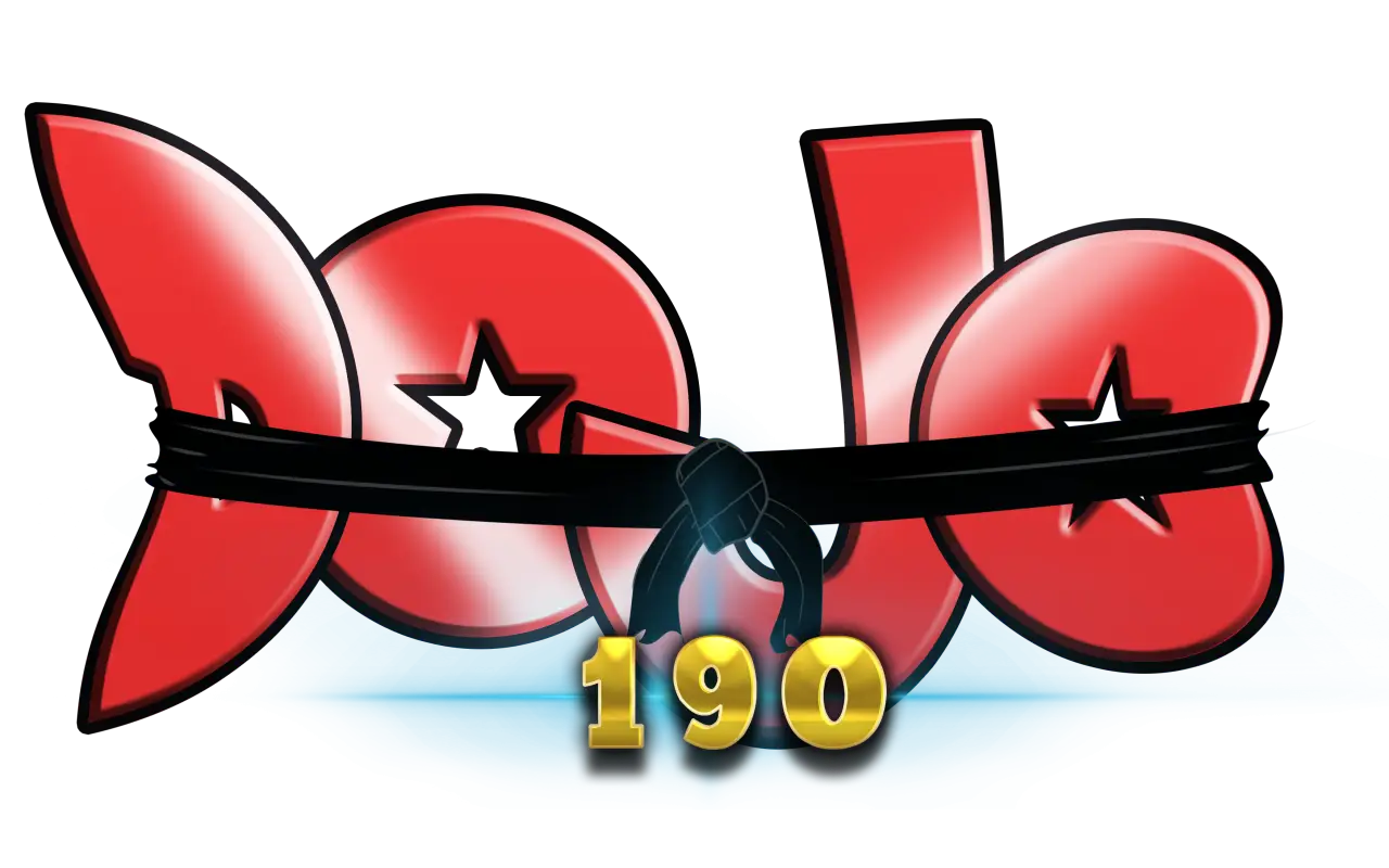 Dojo 190