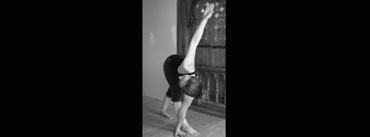 Ditchling Yoga