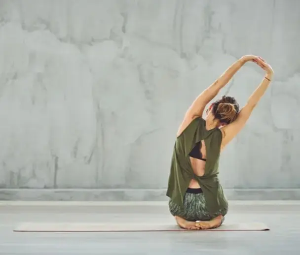 Core Pilates For All