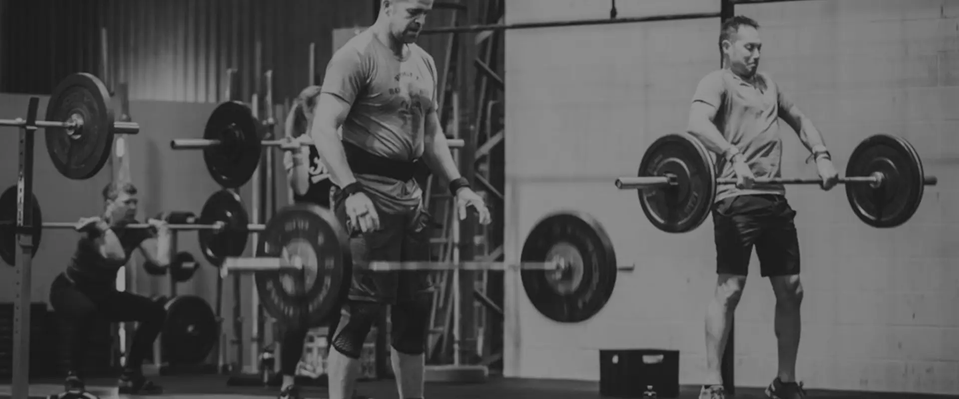 CrossFit King, Brisbane