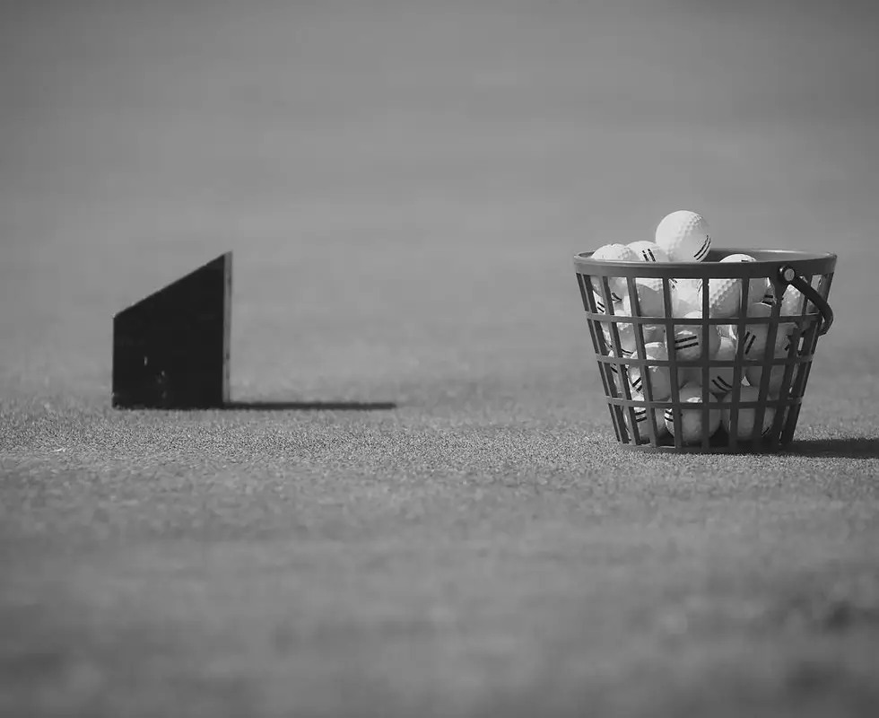 Enzo Avery Golf Lessons & Performance Coaching