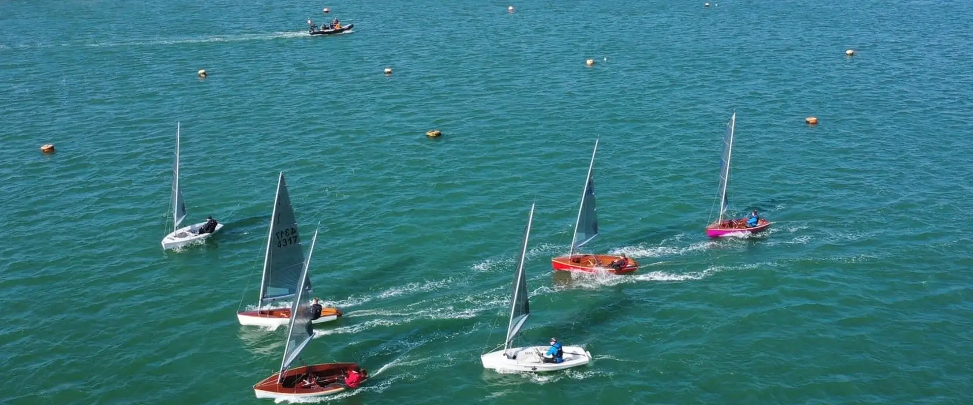 Torpoint Mosquito Sailing Club