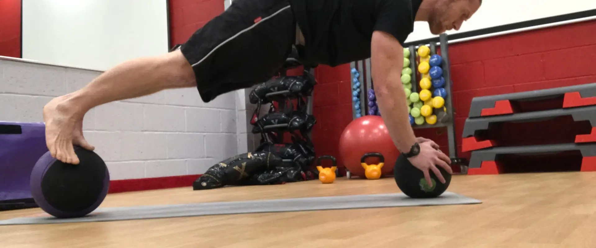 Fitness 360