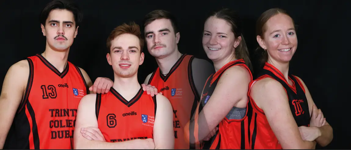 Trinity College Sports Centre