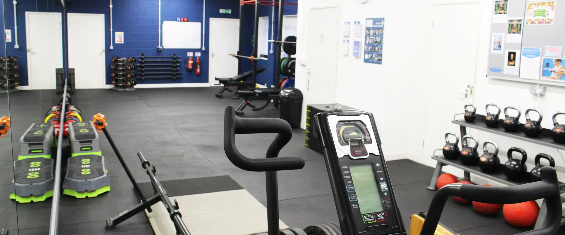 Exe Fitness