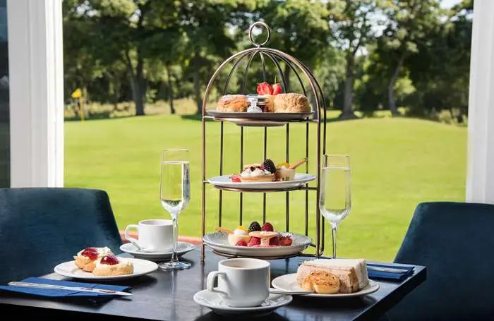 Formby Hall Golf Resort & Spa
