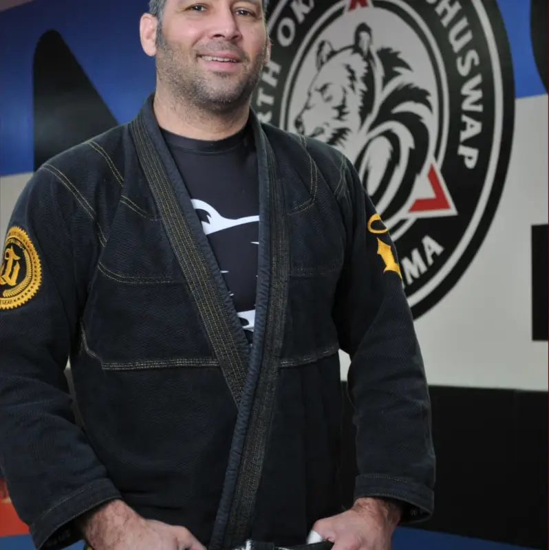 NOS BJJ & MMA