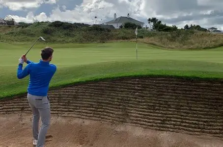 Tom Fearon Golf, PGA Professional