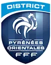 District Football Pyrenees Orientales