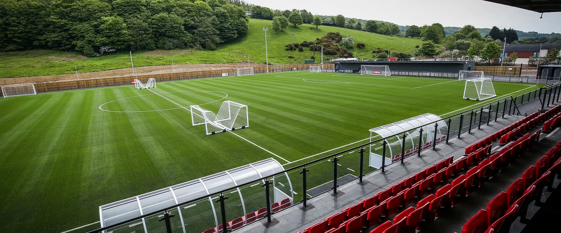 Scarborough Sports Village
