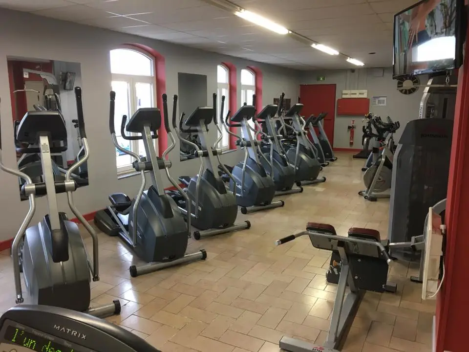 No Limit Fitness