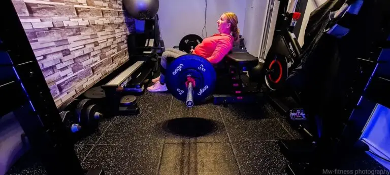 MW-Fitness