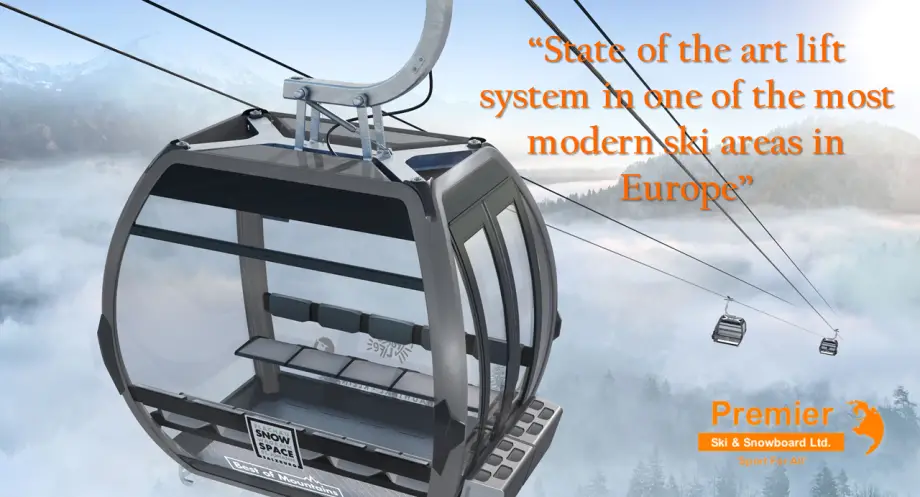 Premier Ski & Snowboard Ltd.